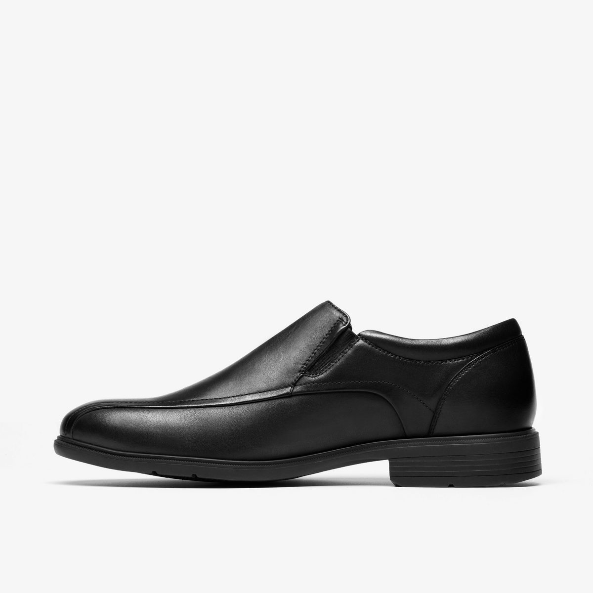 Steadwell Step detail