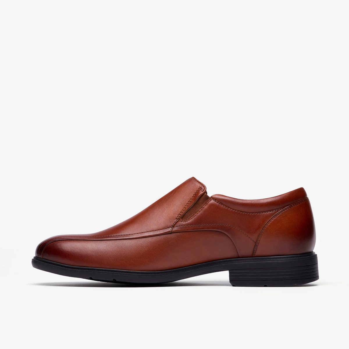 Steadwell Step detail