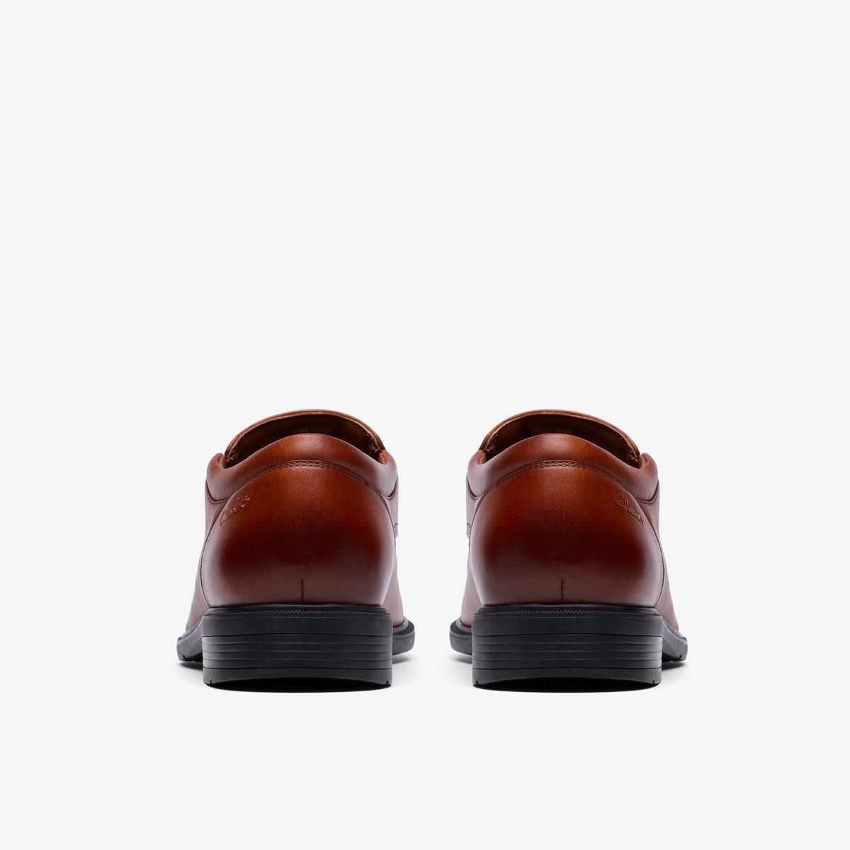 Steadwell Step detail