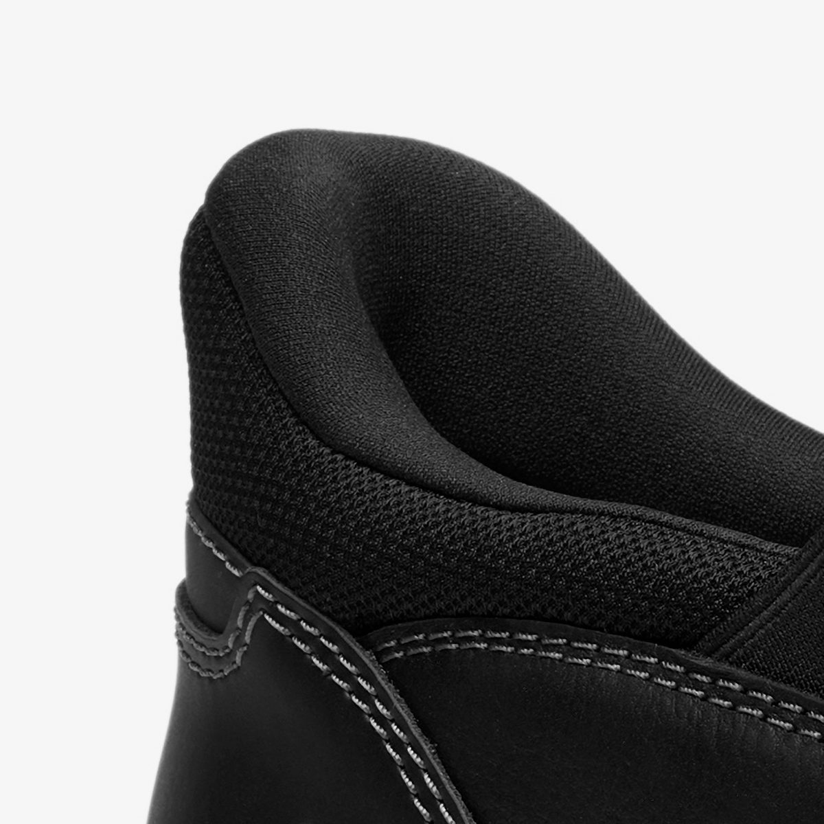 Craftwell Step detail