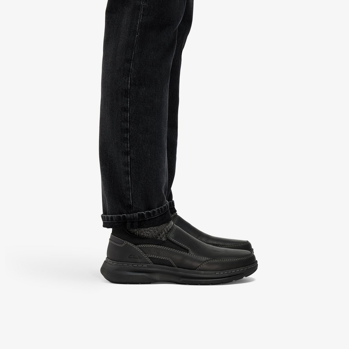 Craftwell Step detail