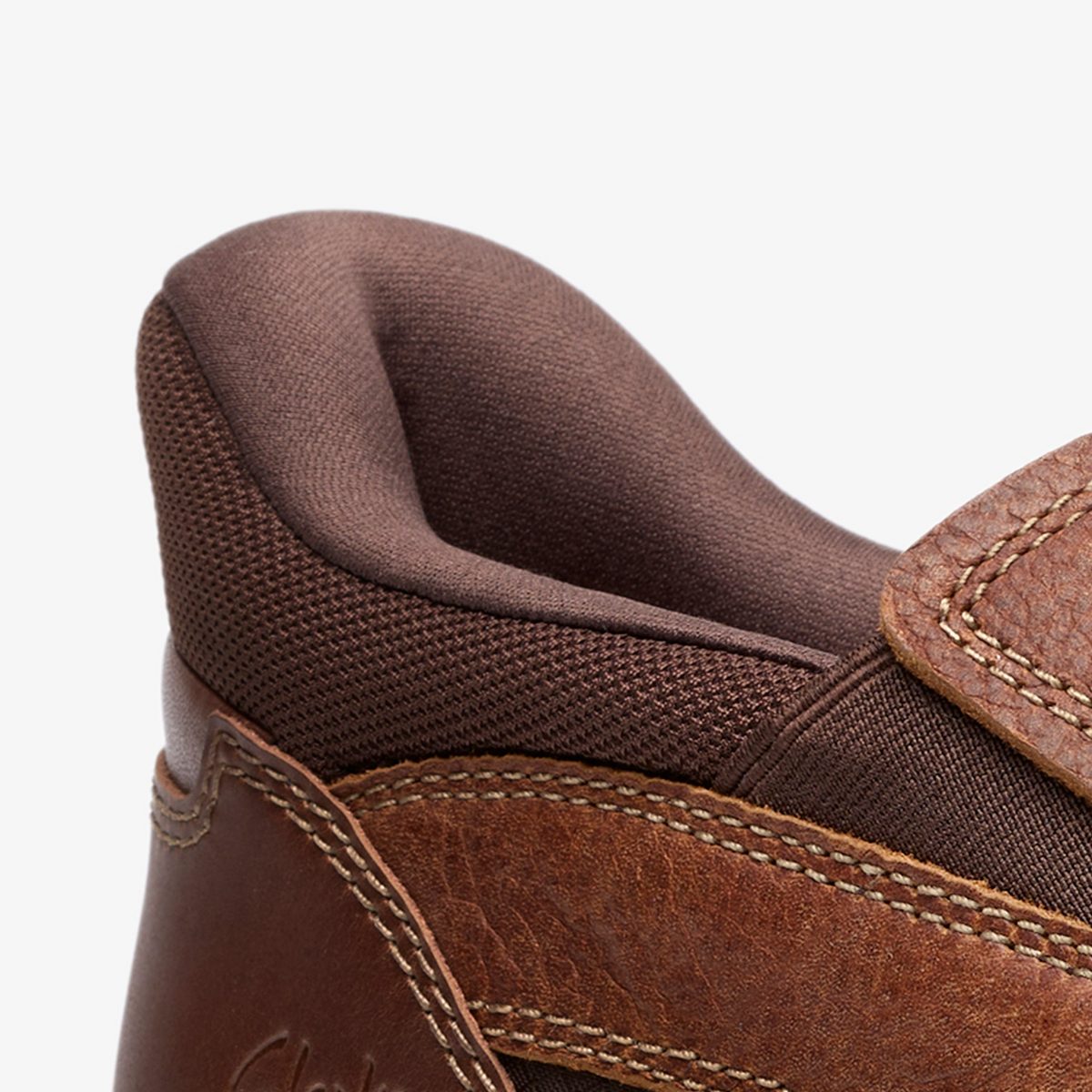 Craftwell Step detail