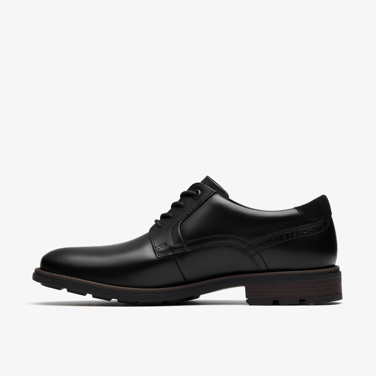 Emmet Plain detail