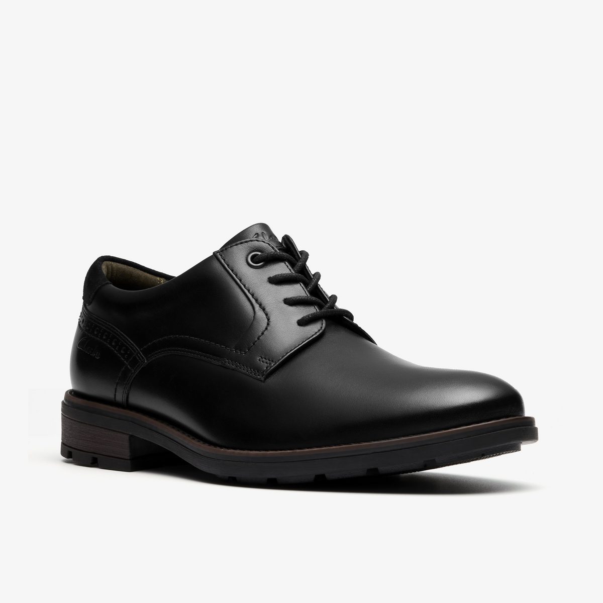 Emmet Plain detail