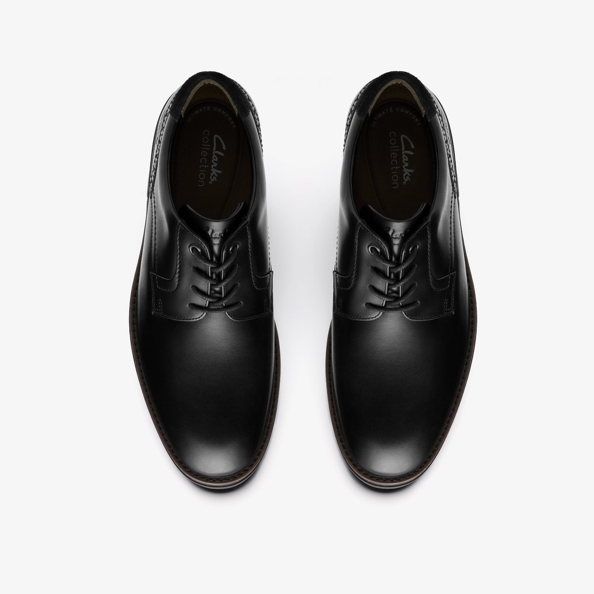 Emmet Plain detail