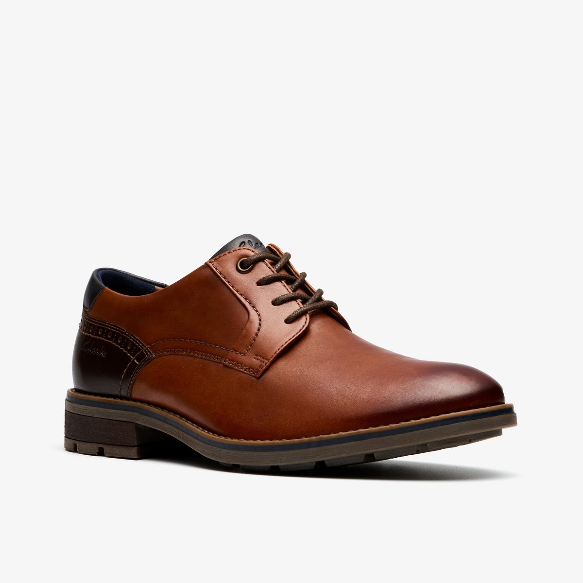 Emmet Plain detail