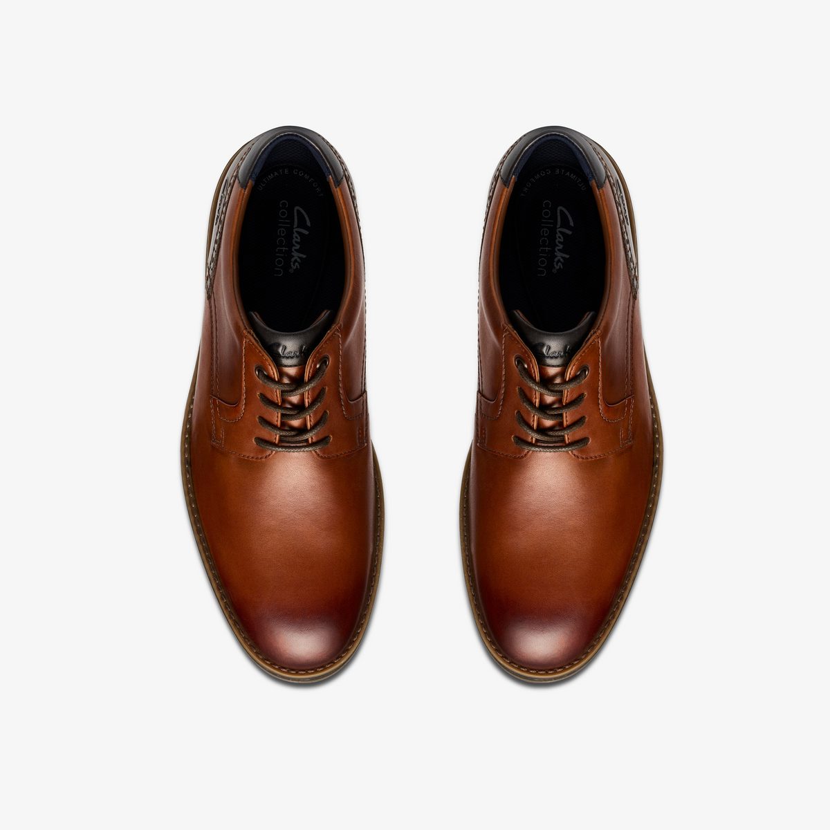 Emmet Plain detail