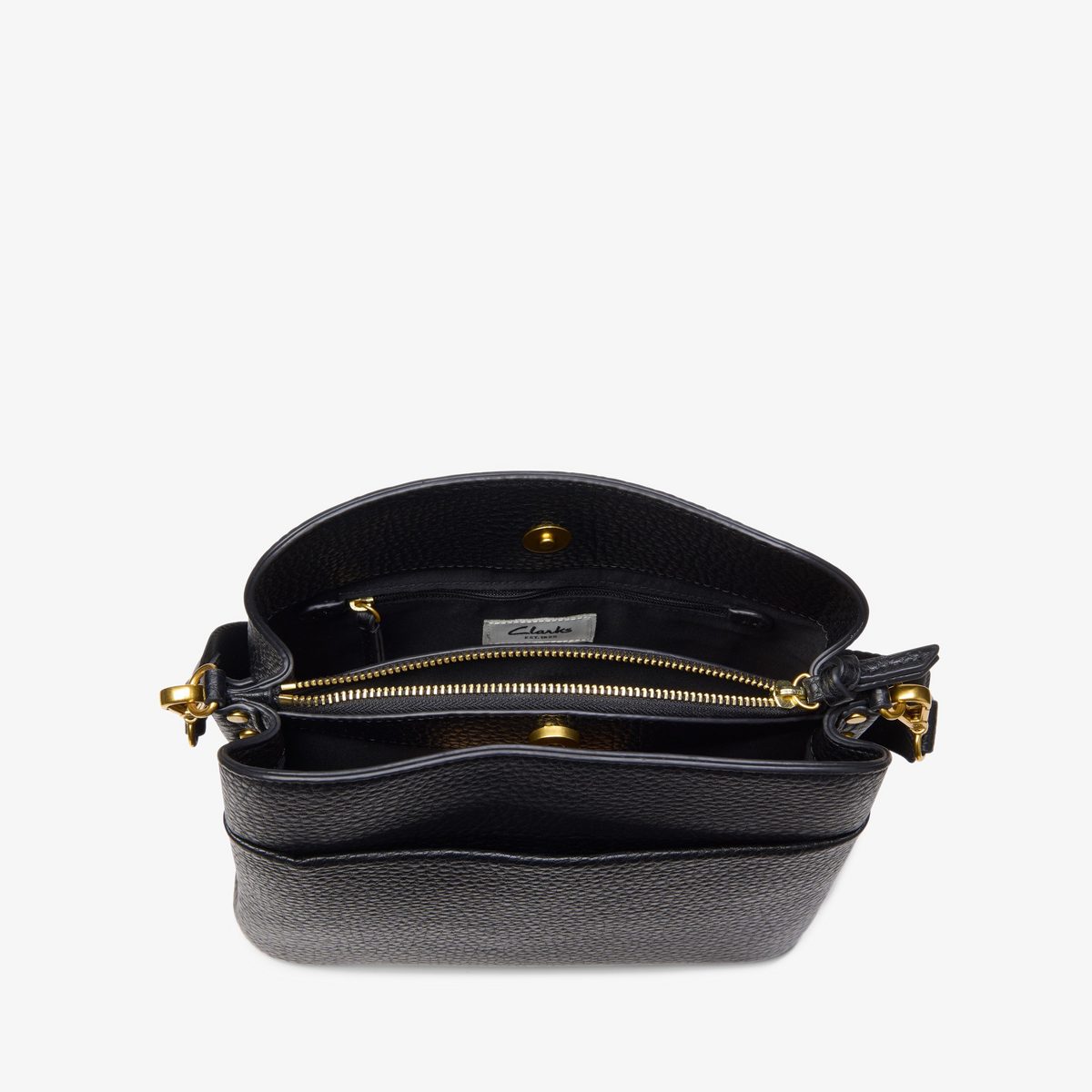 Clara Crossbody Bag  detail