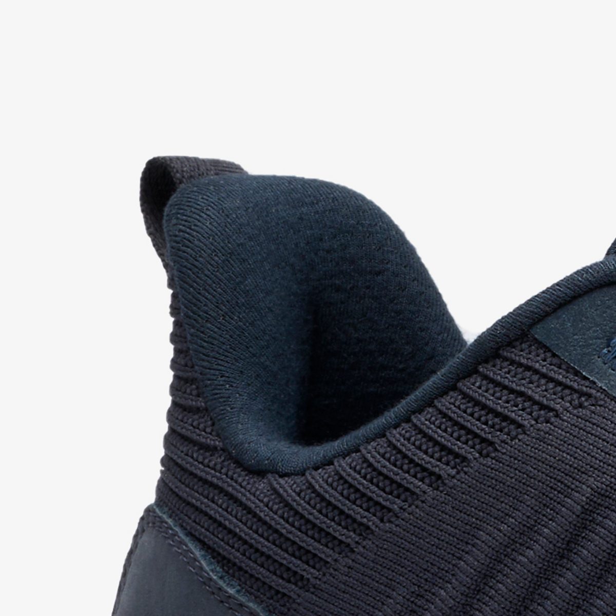 Motion Trek LT detail