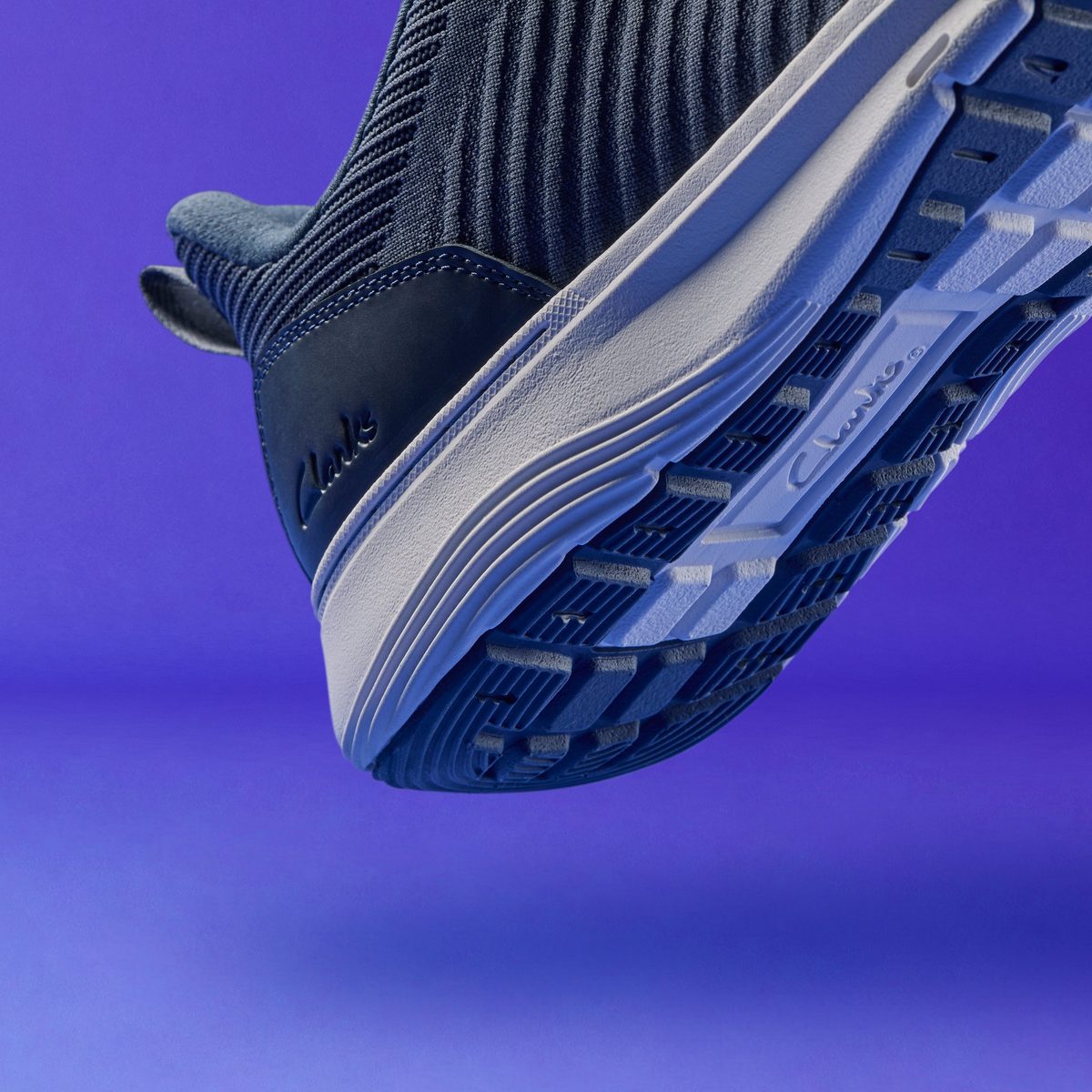 Motion Trek LT detail