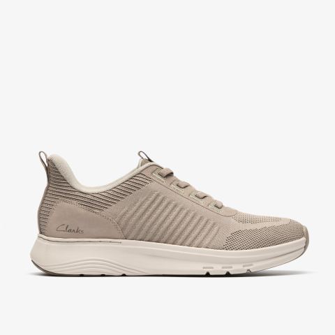Motion Trek LT — Sand Knit