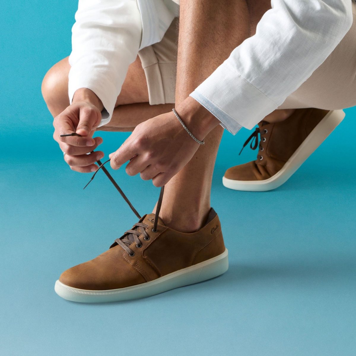 Brodin Seam detail