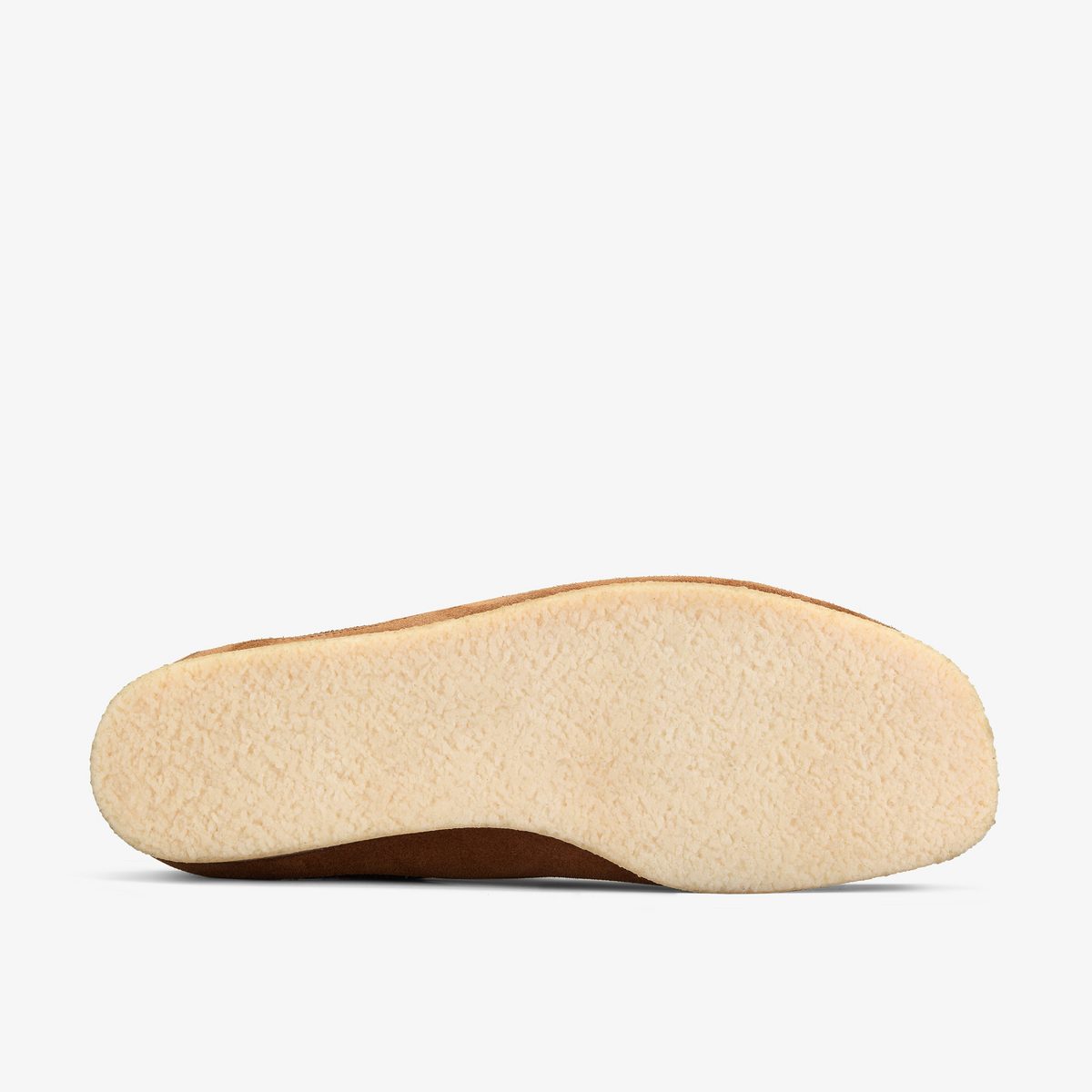 Andersson Bell X Wallabee detail