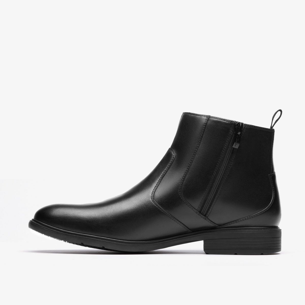 Steadwell Zip Waterproof detail
