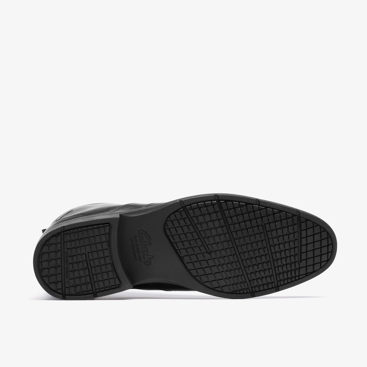 Steadwell Zip Waterproof detail