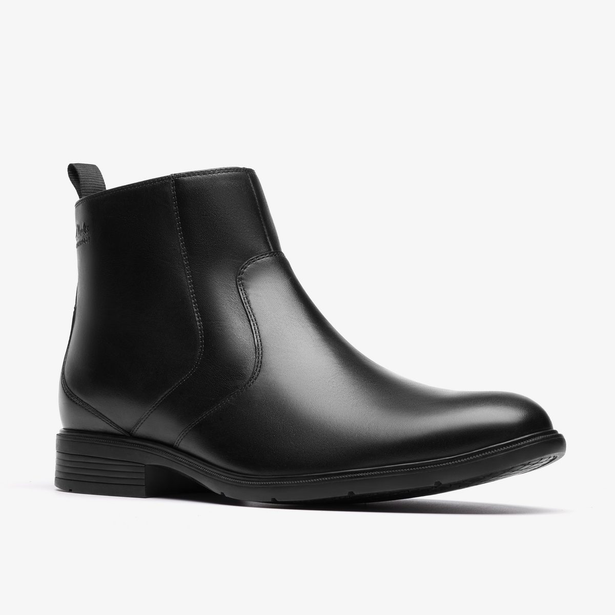Steadwell Zip Waterproof detail
