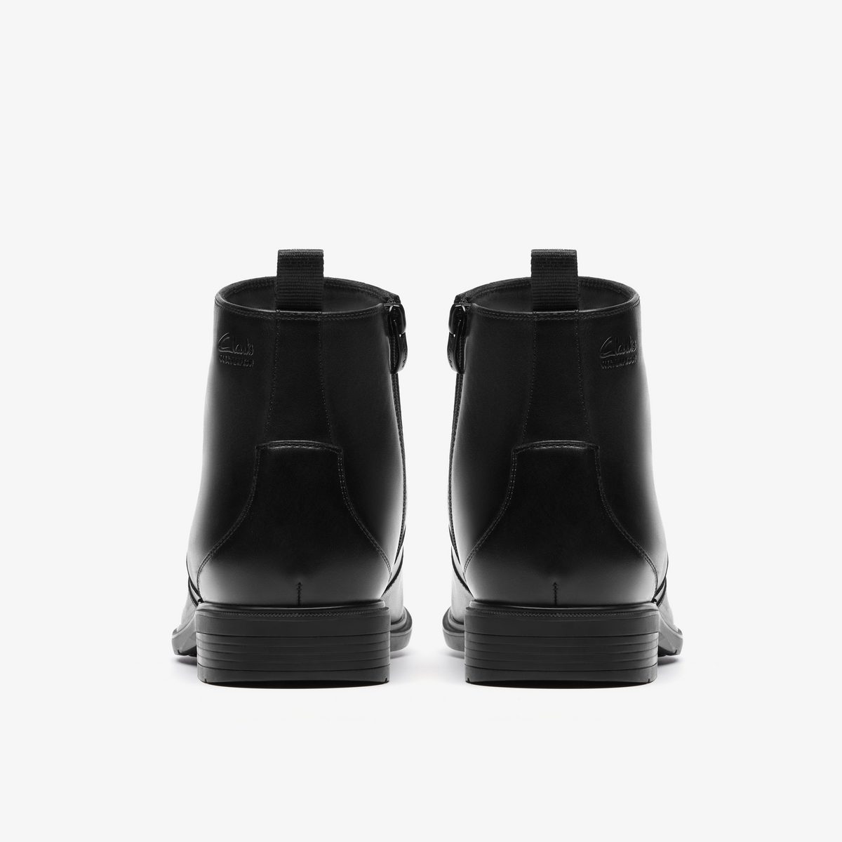 Steadwell Zip Waterproof detail