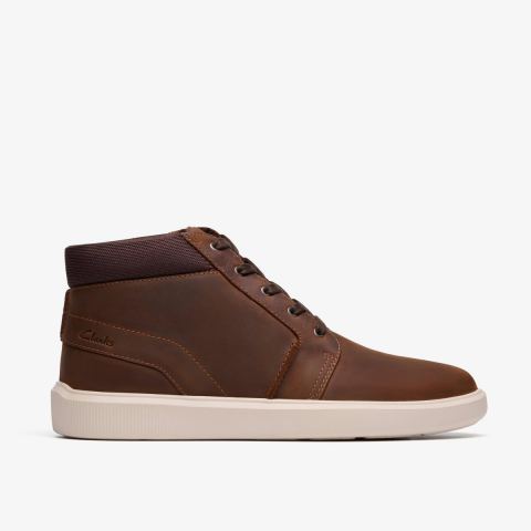 Brodin Mid — Beeswax