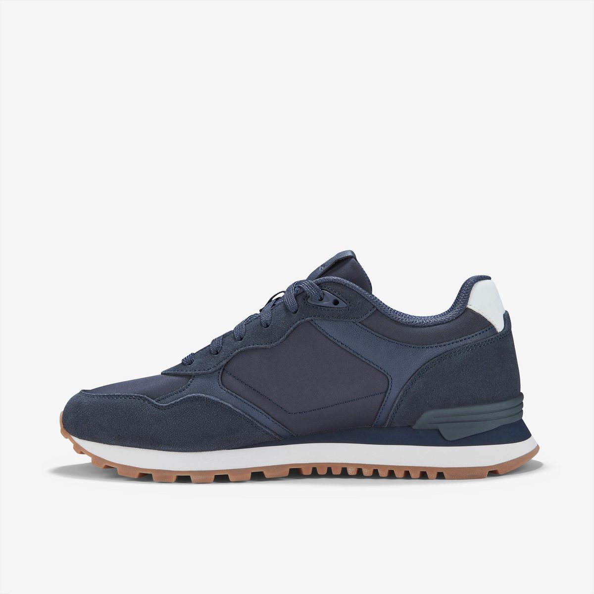 Molland Go detail