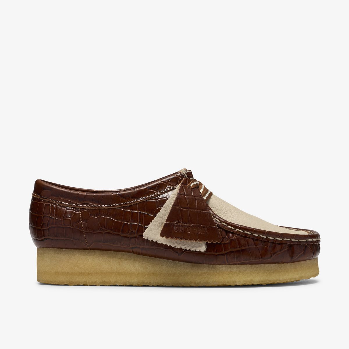 Wallabee