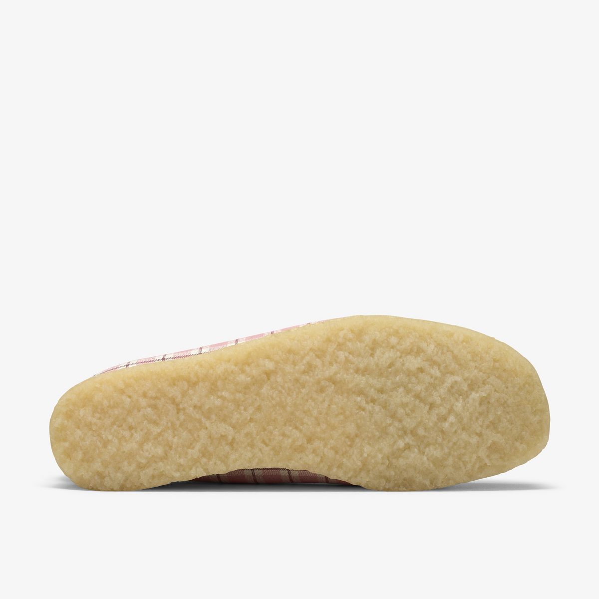 Wallabee detail