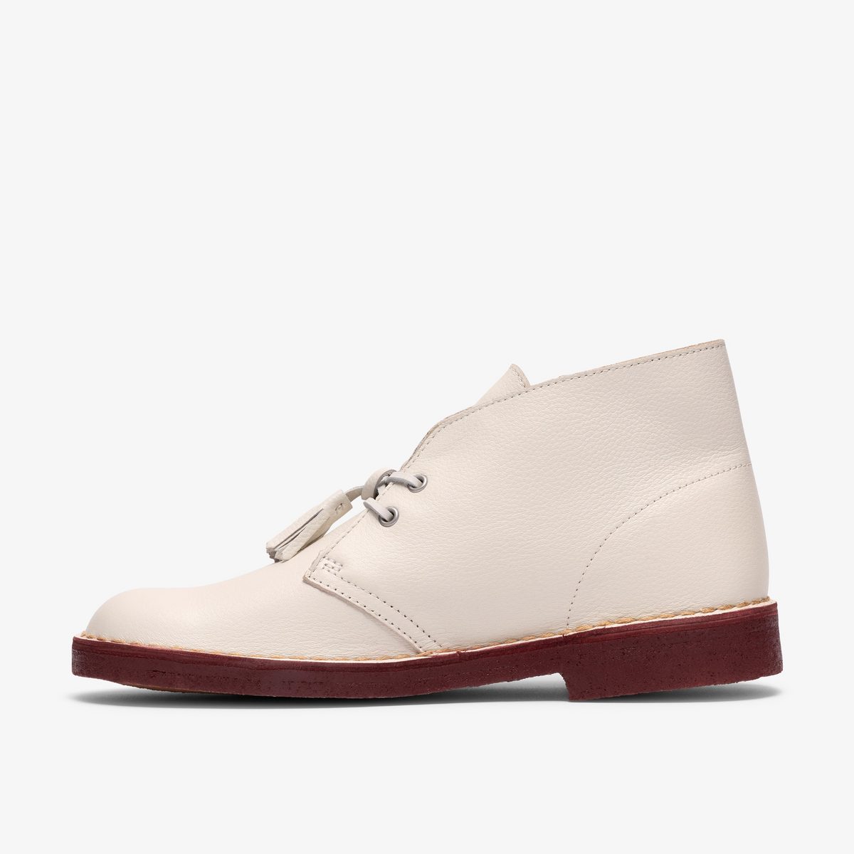 Desert Boot detail