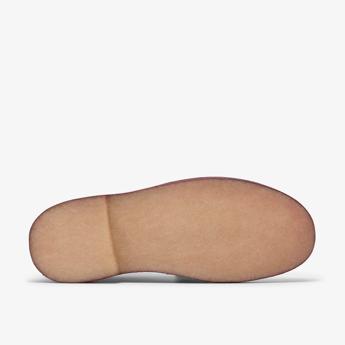 Desert Boot detail