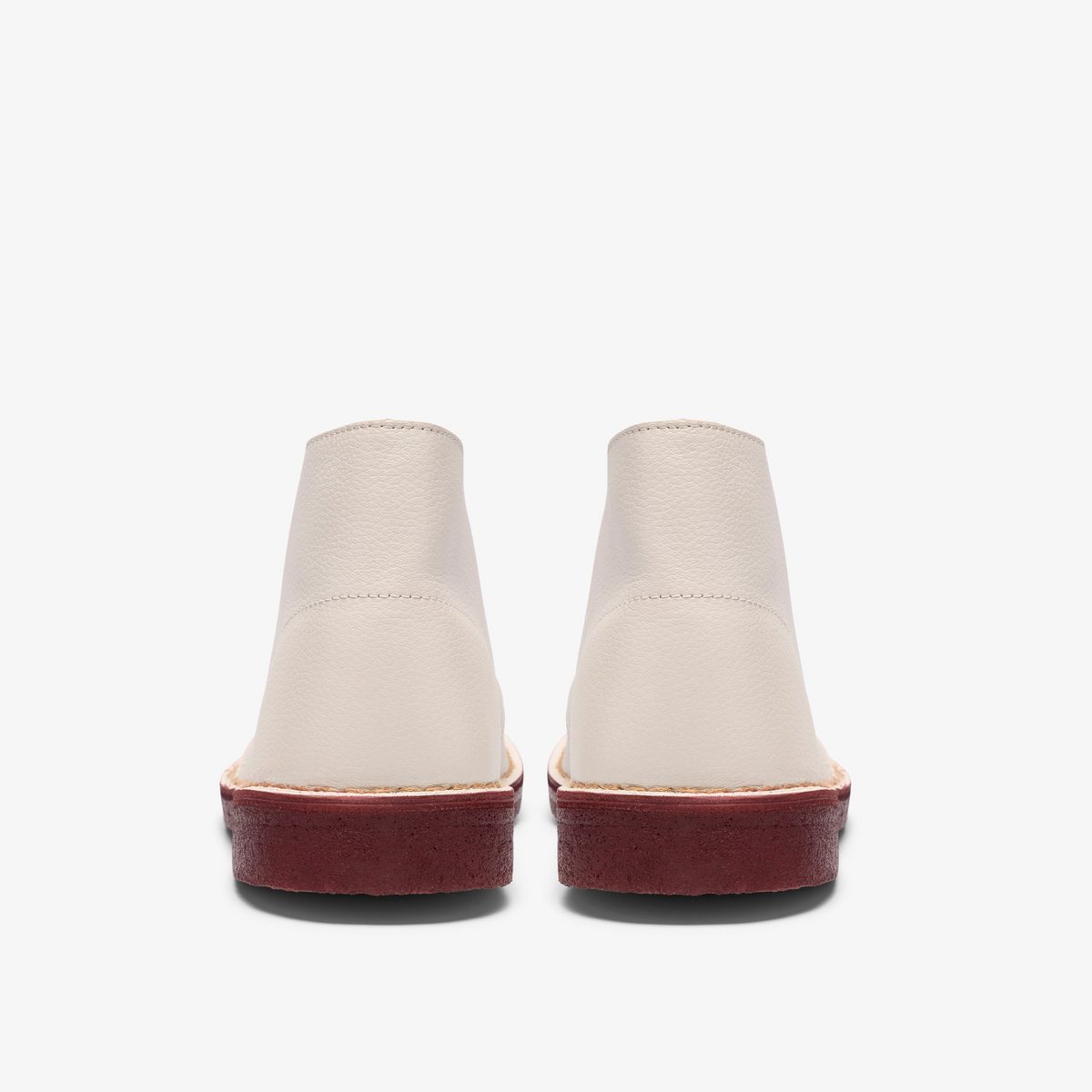 Desert Boot detail