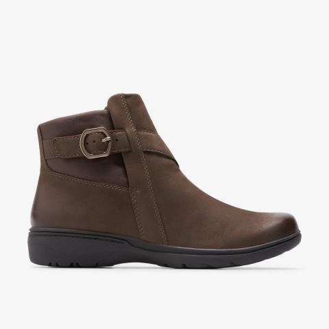 Carleigh Angie — Mushroom Combination