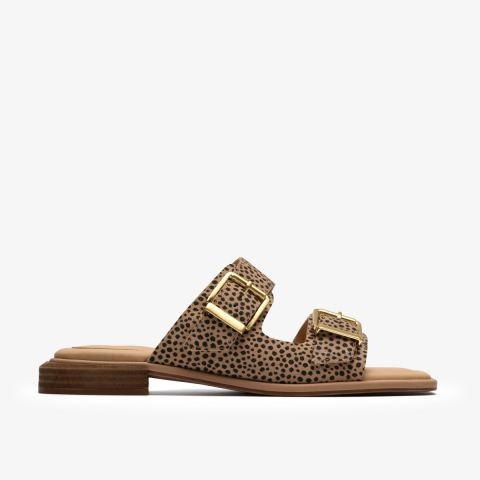 Ariany Bay — Animal Print