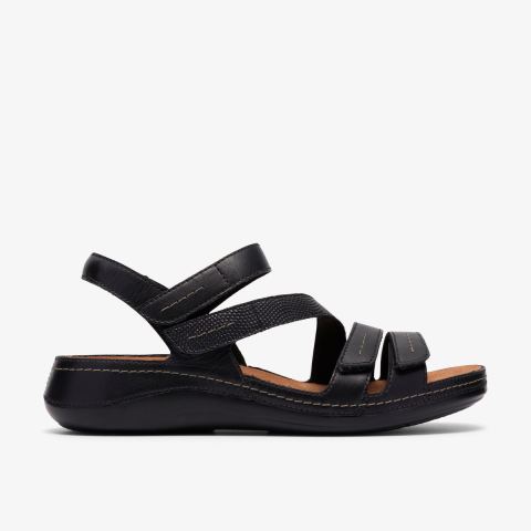 Cecily Mix — Black Combination