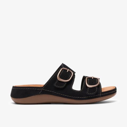 Black Nubuck