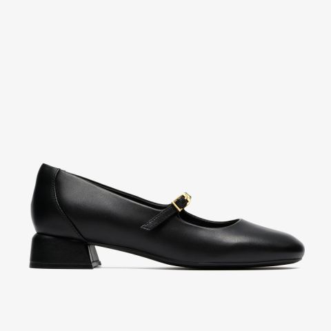 Daiss30 Bar — Black Leather