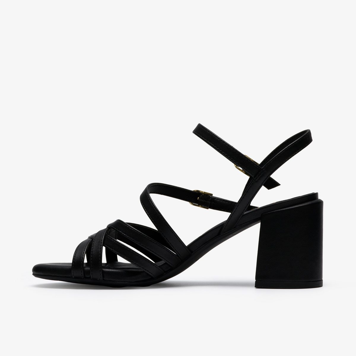 Ezoria Strap detail