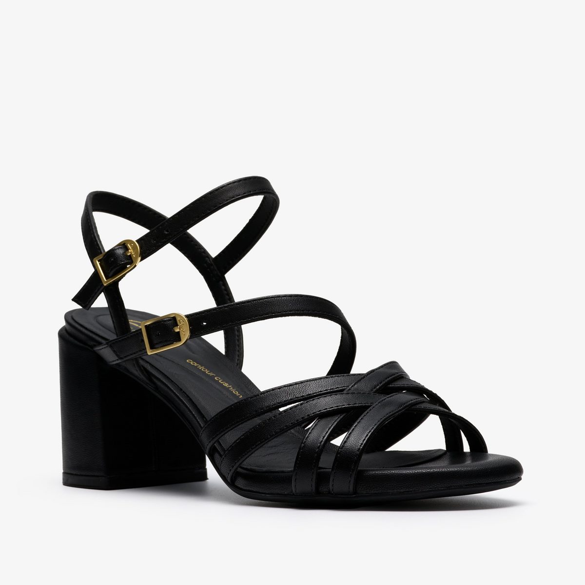 Ezoria Strap detail