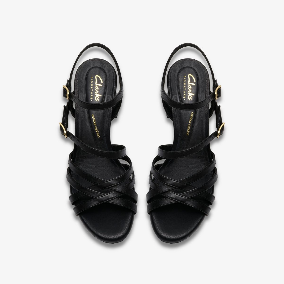 Ezoria Strap detail