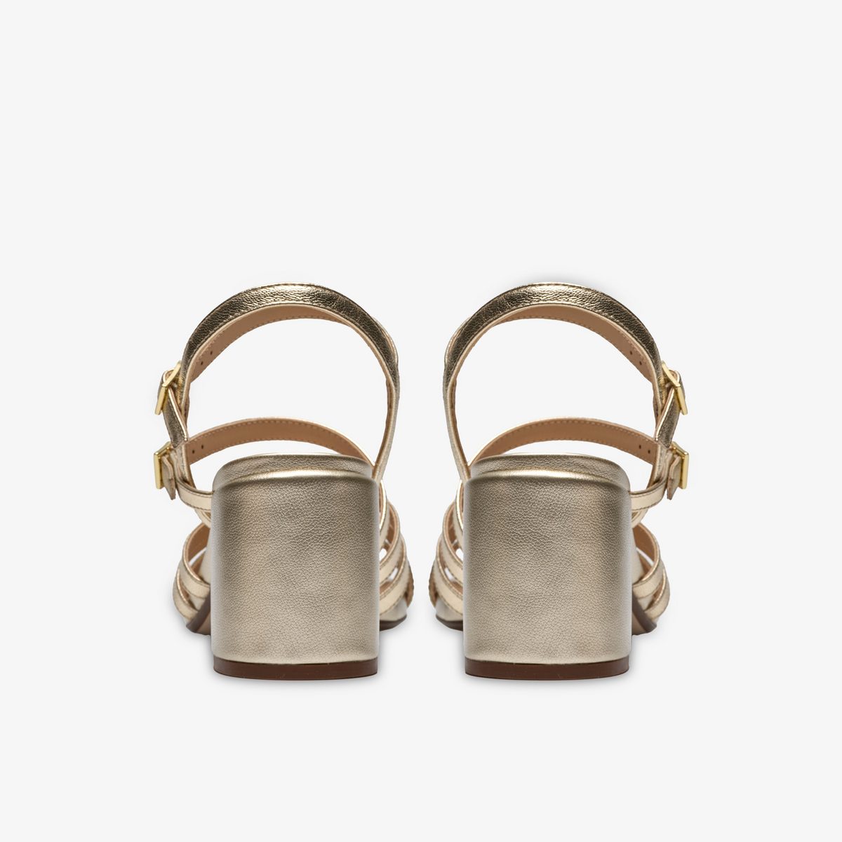 Ezoria Strap detail
