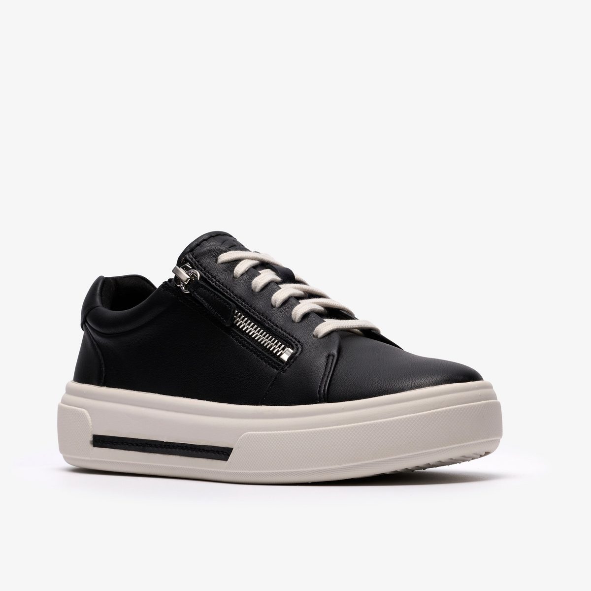 Hollyrose Zip detail