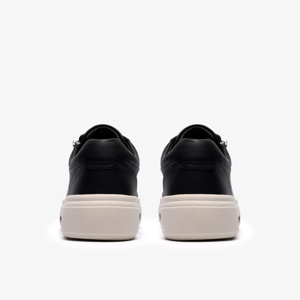 Hollyrose Zip detail