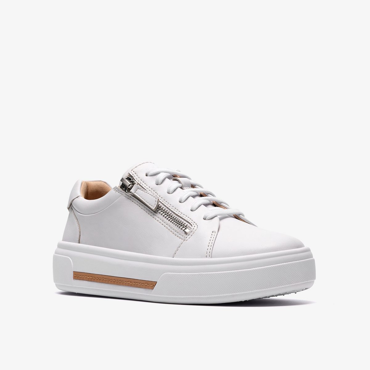Hollyrose Zip detail