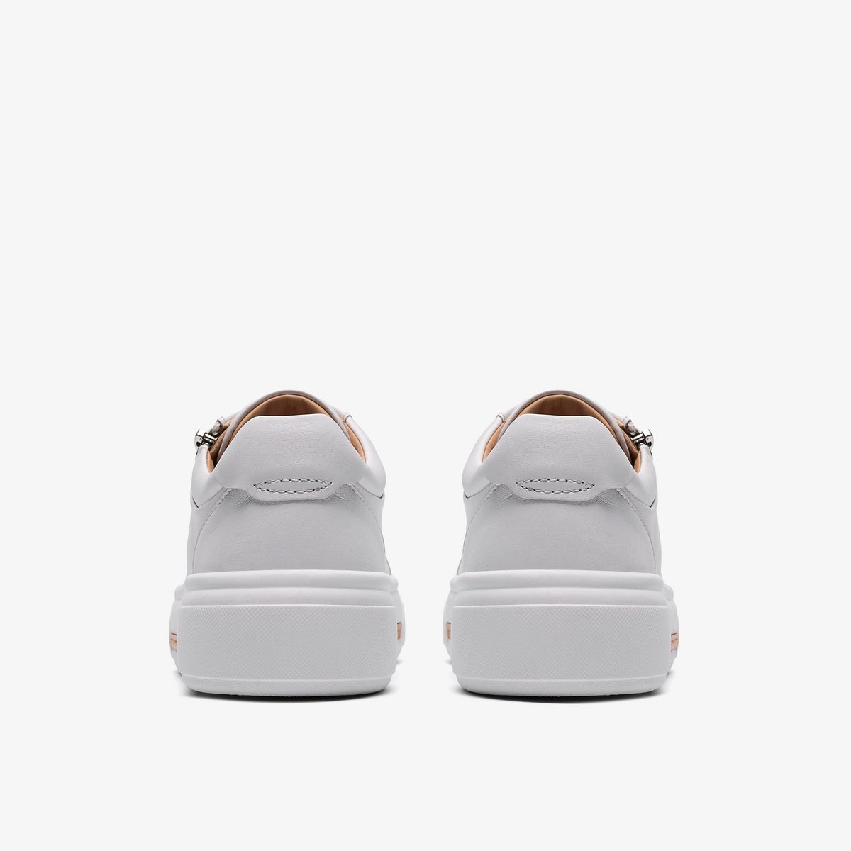 Hollyrose Zip detail