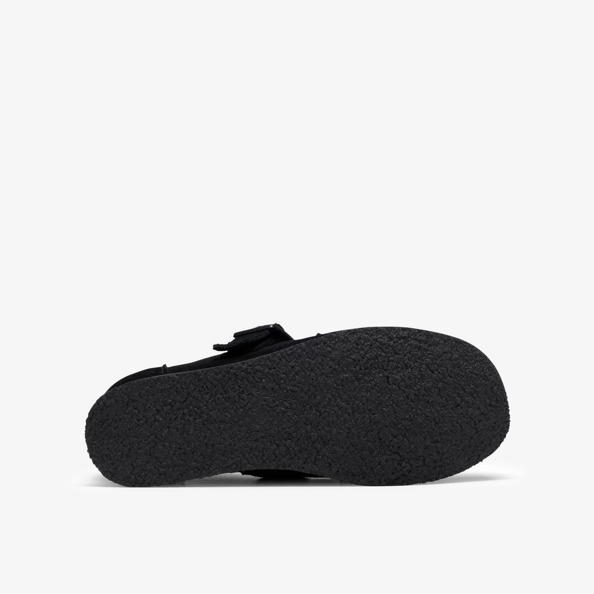 Wallabee T-Bar Kids detail
