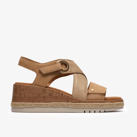 Kidiki Sun — Beige Combination