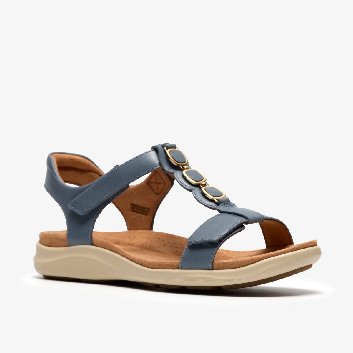 Kitly Gem detail