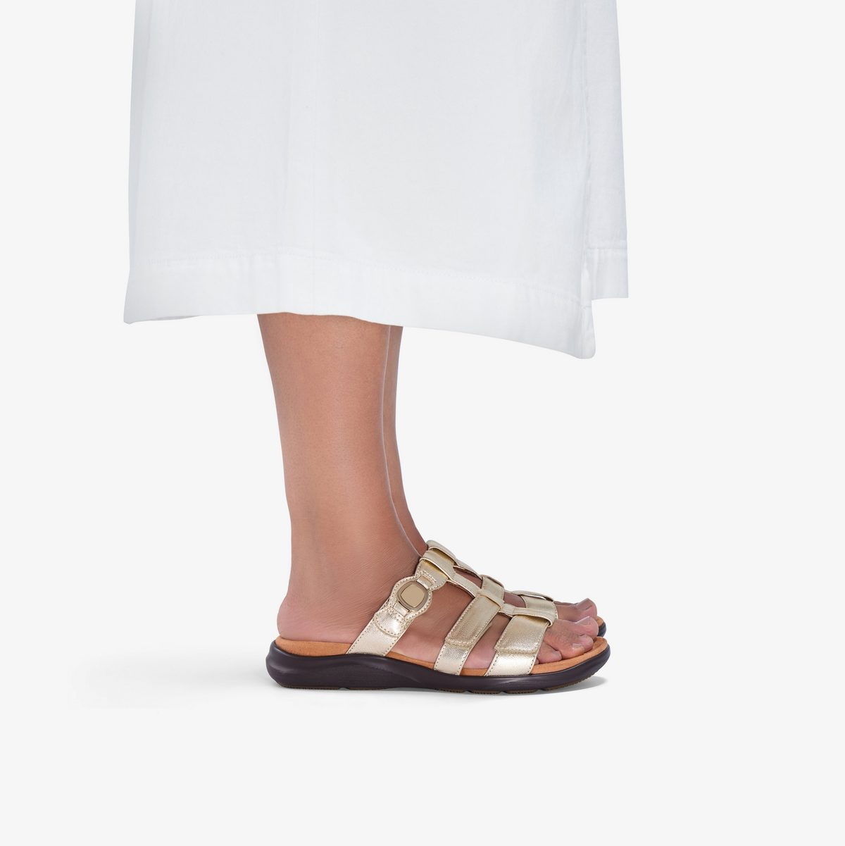 Kitly Pearl detail