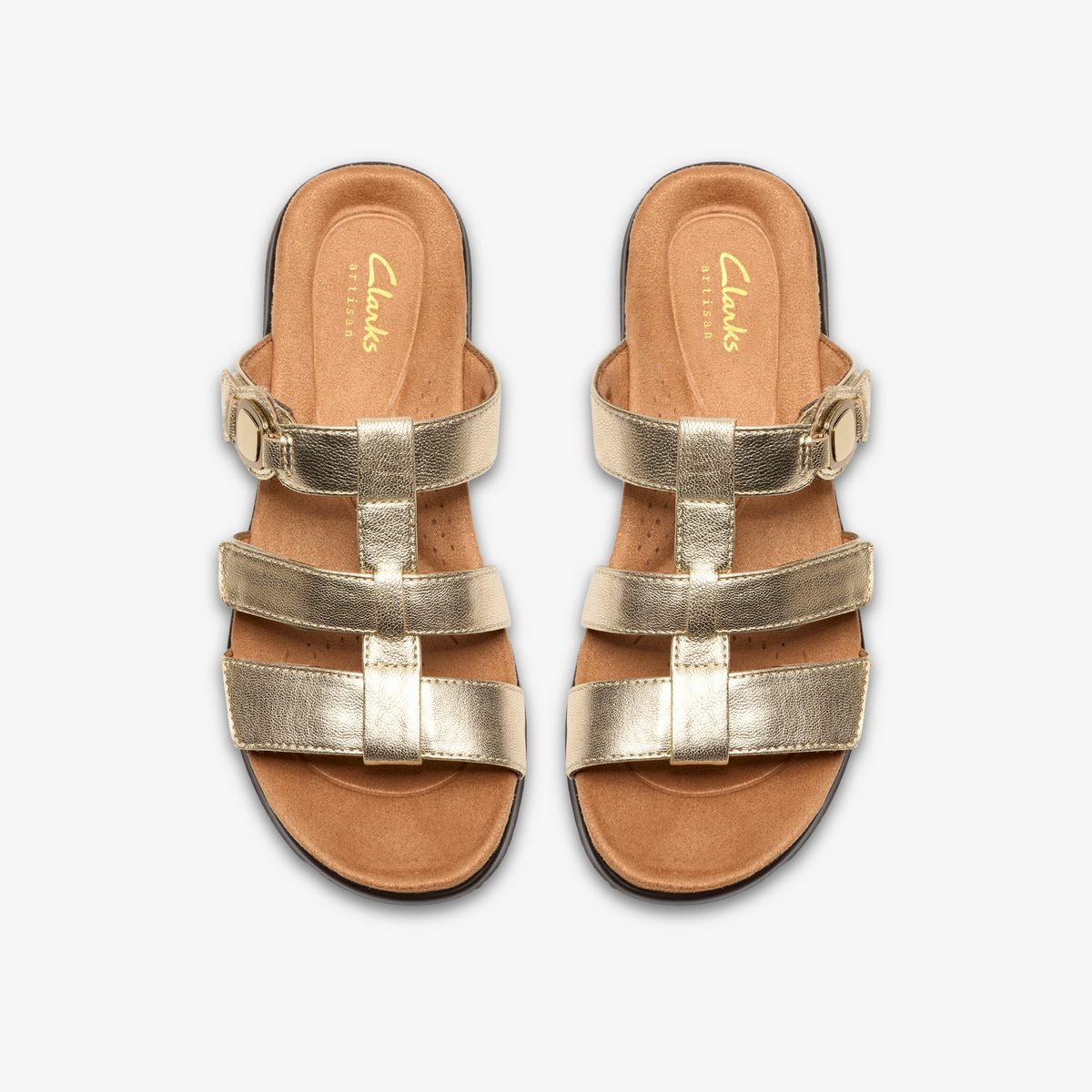 Kitly Pearl detail