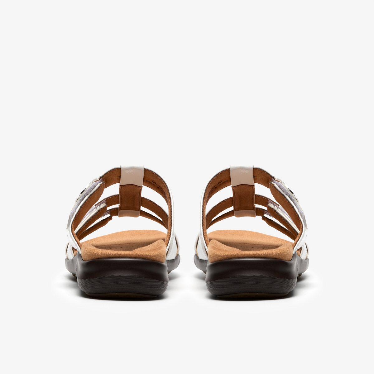Kitly Pearl detail