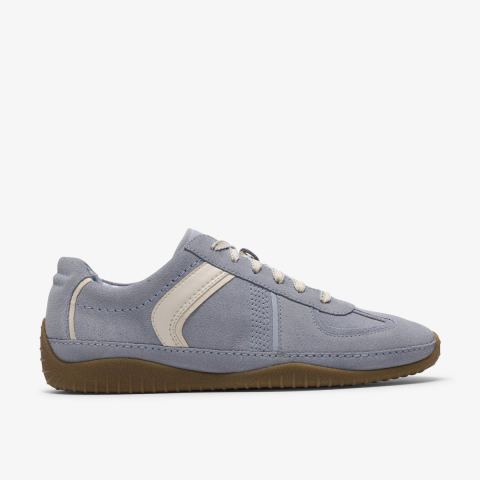 Meridor Lo — Light Blue Combination