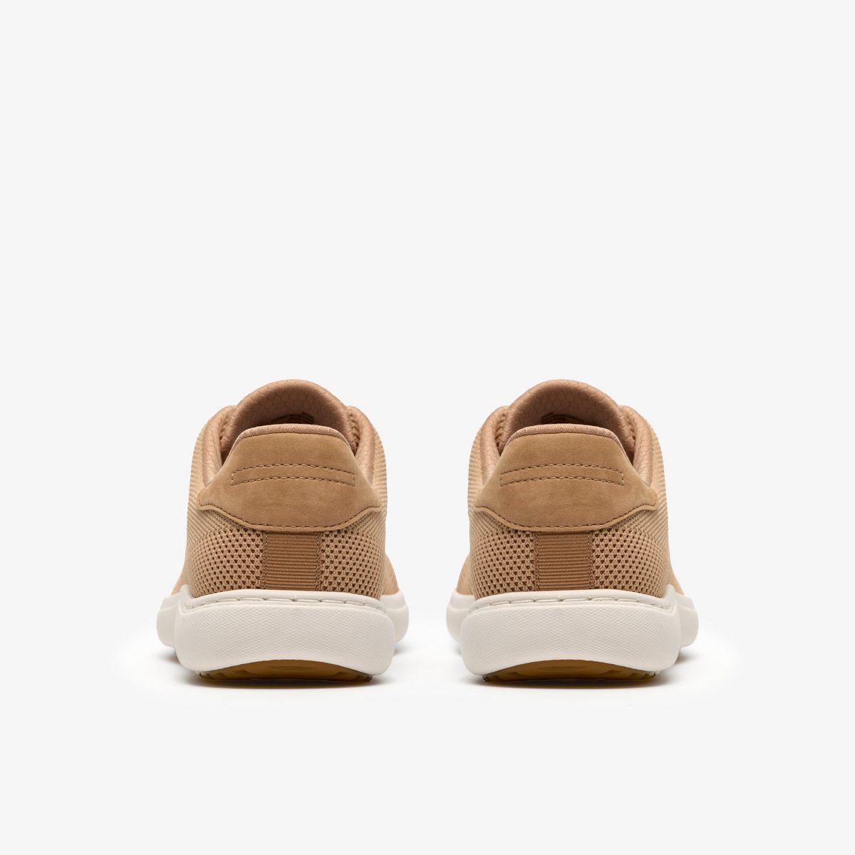 Nalle Walk detail