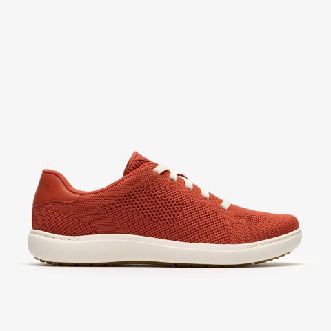 Nalle Walk — Orange